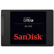 Sandisk Ultra 3D. SSD capacity: 1000 GB, SSD form factor: 2.5", Read