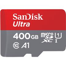 Sandisk Ultra memory card 400 GB MicroSDXC Class 10 UHS-I