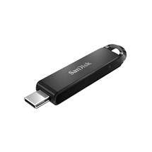SanDisk Ultra USB flash drive 128 GB USB TypeC 3.2 Gen 1 (3.1 Gen 1)