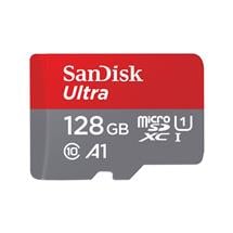 Sandisk  | SanDisk Ultra 128 GB MicroSDXC Class 10 | In Stock