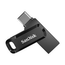 SanDisk Ultra Dual Drive USB flash drive 128 GB USB TypeA / USB TypeC