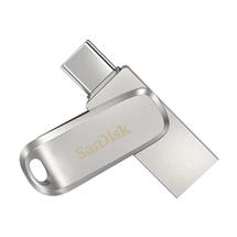SanDisk Ultra Dual Drive Luxe. Capacity: 256 GB, Device interface: USB
