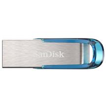 SanDisk Ultra Flair USB flash drive 128 GB USB TypeA 3.2 Gen 1 (3.1