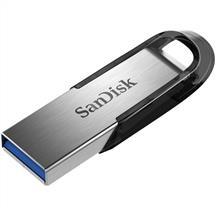 Sandisk USB Flash Drive | SanDisk ULTRA FLAIR. Capacity: 16 GB, Device interface: USB TypeA, USB