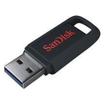 Sandisk Ultra Trek | Sandisk Ultra Trek USB flash drive 128 GB USB TypeA 3.2 Gen 1 (3.1 Gen