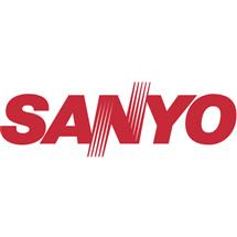Sanyo Replacement lamp projector lamp | Quzo UK