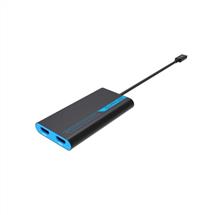Sapphire 44005-02-20G | THUNDERBOLT 3 TO DUAL HDMI | Quzo UK