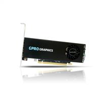 Sapphire 32286-01-21G graphics card AMD GPRO 4300 4 GB GDDR5