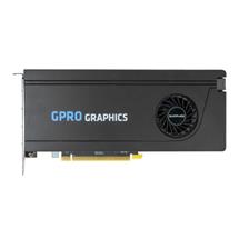 Sapphire 32261-01-21G graphics card AMD GPRO 8200 8 GB GDDR5