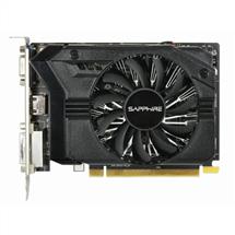 Sapphire 11215-24-10G graphics card AMD Radeon R7 250 2 GB GDDR3