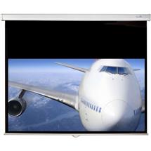 SWS200WSF Manual Projection Screen 2m 16:9 | Quzo UK