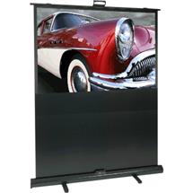 SFL200WSF Portable Pull-up Projection Screen 2m 16:9