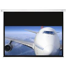 SWS200WSF10 Manual Projection Screen 2m 16:10 | Quzo UK