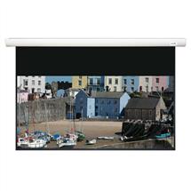 SEWS300BWSF-A10 Electric Projection Screen 3m 16:10