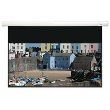 SEWS400BWSF-A Electric Projection Screen 4m 16:9 | Quzo UK