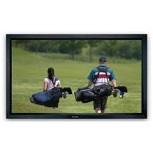 Sapphire SFSC234-10 | SFSC234-10 Fixed Frame Front Projection Screen 2.3m 16:10