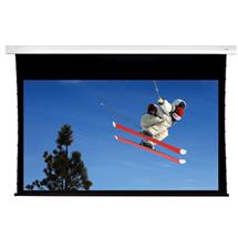 SETTS240WSF-AW10 Electric Projection Screen 2.4m 16:10 - Tab Tensioned