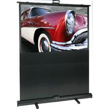 SFL162WSF10 Portable Pull-up Projection Screen 1.6m 16:10