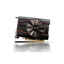 AMD Radeon RX 550 | Sapphire PULSE AMD RX 550 2G G5 Radeon RX 550 2 GB GDDR5