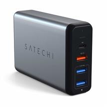 Satechi Mobile Device Chargers | Satechi ST-MCTCAM mobile device charger Indoor Gray