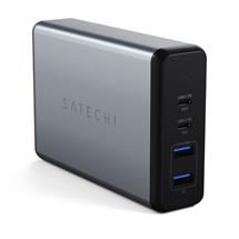 Satechi Mobile Device Chargers | Satechi ST-TC108WM mobile device charger Indoor Black, Gray