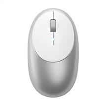 Satechi M1 | Satechi M1 mouse Ambidextrous Bluetooth Optical | In Stock