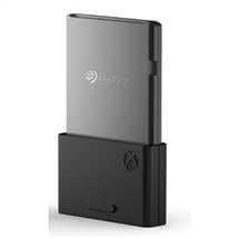 Game Consoles  | Seagate Storage Expansion Card | In Stock | Quzo