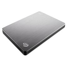 Seagate Slim | Seagate Backup Plus Slim external hard drive 1000 GB Silver