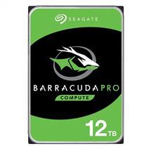 Seagate Barracuda ST12000DM0007 internal hard drive 3.5" 12000 GB