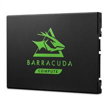 Seagate BarraCuda 120 2.5" 2 TB Serial ATA III 3D TLC