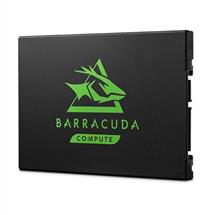 Serial ATA | Seagate BarraCuda 120 2.5" 250 GB Serial ATA 3D TLC