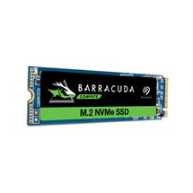 Seagate BarraCuda 510. SSD capacity: 1 TB, SSD form factor: M.2, Read