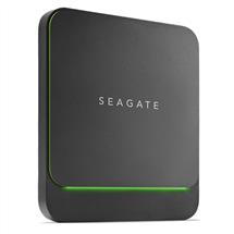 Seagate BarraCuda Fast 1000 GB Black | Quzo UK