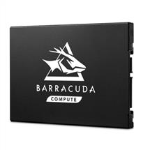 Seagate BarraCuda Q1 2.5" 240 GB Serial ATA III QLC 3D NAND