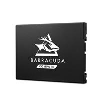 Seagate  | Seagate BarraCuda Q1. SSD capacity: 480 GB, SSD form factor: 2.5",