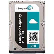 Seagate Hard Drives | Seagate Constellation .2 2TB 2.5" 2048 GB Serial ATA