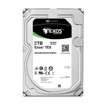 Hard Drives  | Seagate Enterprise ST2000NM000A internal hard drive 3.5" 2000 GB