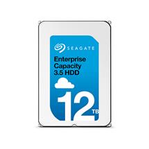 Seagate 3.5 HDD (Helium) | Seagate Enterprise 3.5 HDD (Helium) 3.5" 12000 GB Serial ATA III