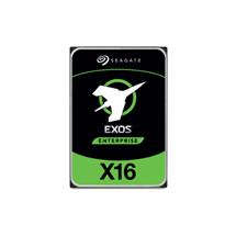 Seagate Enterprise Exos X16 3.5" 10000 GB SAS | Quzo UK
