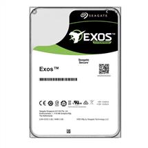 Seagate Exos X16 3.5" 14000 GB Serial ATA III | Quzo UK