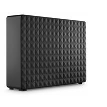 Seagate Expansion Desktop 3TB external hard drive 3000 GB Black