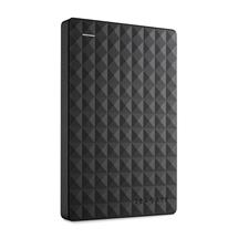 High Capacity Hard Drives | Seagate Expansion Portable 4TB external hard drive 4000 GB Black