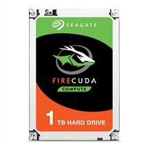 Seagate ST1000DX002 | Seagate FireCuda ST1000DX002 internal hard drive 3.5" 1000 GB Serial