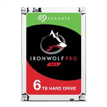 Seagate IronWolf ST6000NE0023 internal hard drive 3.5" 6000 GB Serial