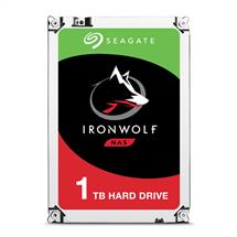 Seagate ST1000VN002 | Seagate IronWolf ST1000VN002 internal hard drive 3.5" 1000 GB Serial
