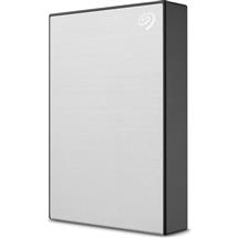 Seagate One Touch | Seagate Retail ONE TOUCH TTNM SLVR 1TB | Quzo UK