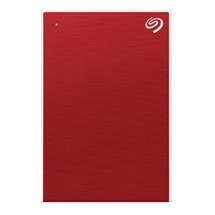 Seagate Retail ONE TOUCH HDD RUBY RED2TB | Quzo UK