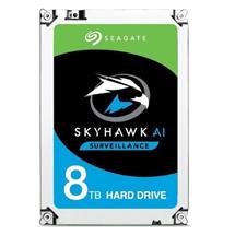 Seagate SkyHawk ST8000VE0004 internal hard drive 3.5" 8000 GB Serial
