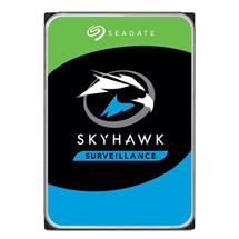 Hard Drives  | Seagate Surveillance HDD SkyHawk 3.5" 4000 GB Serial ATA III