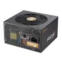 Seasonic FOCUS Plus 850 Gold power supply unit 850 W 20+4 pin ATX ATX